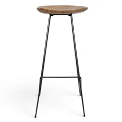 Reforma Pall 'Teak' 77cm - Naur