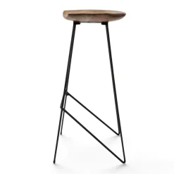 Reforma Pall 'Teak' 77cm - Naur
