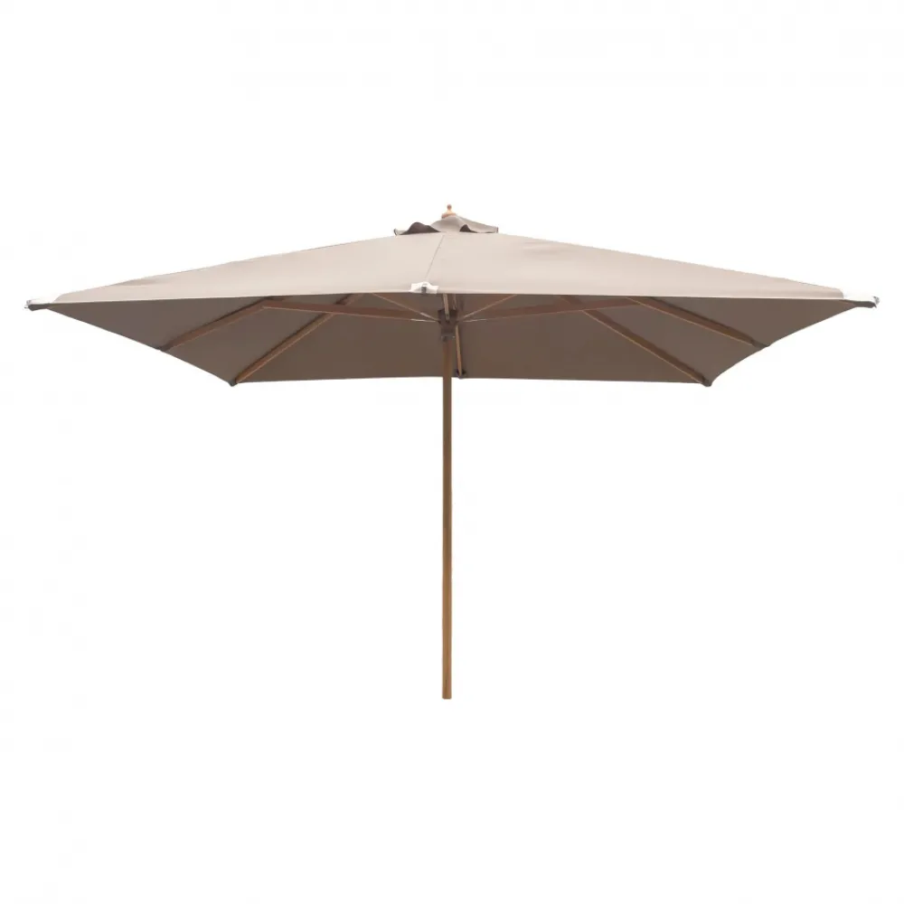 Garden Prestige Parasoll 'Marieholm' - Beige