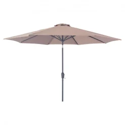 Garden Prestige Parasoll 'Storfors' - Beige
