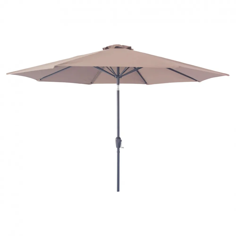 Garden Prestige Parasoll 'Storfors' - Beige