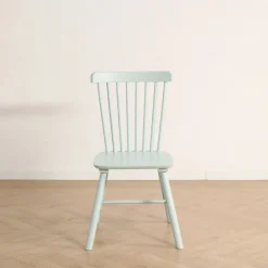 Reforma Pinnstol 'Elsa' - Mintgrön