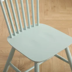 Reforma Pinnstol 'Elsa' - Mintgrön