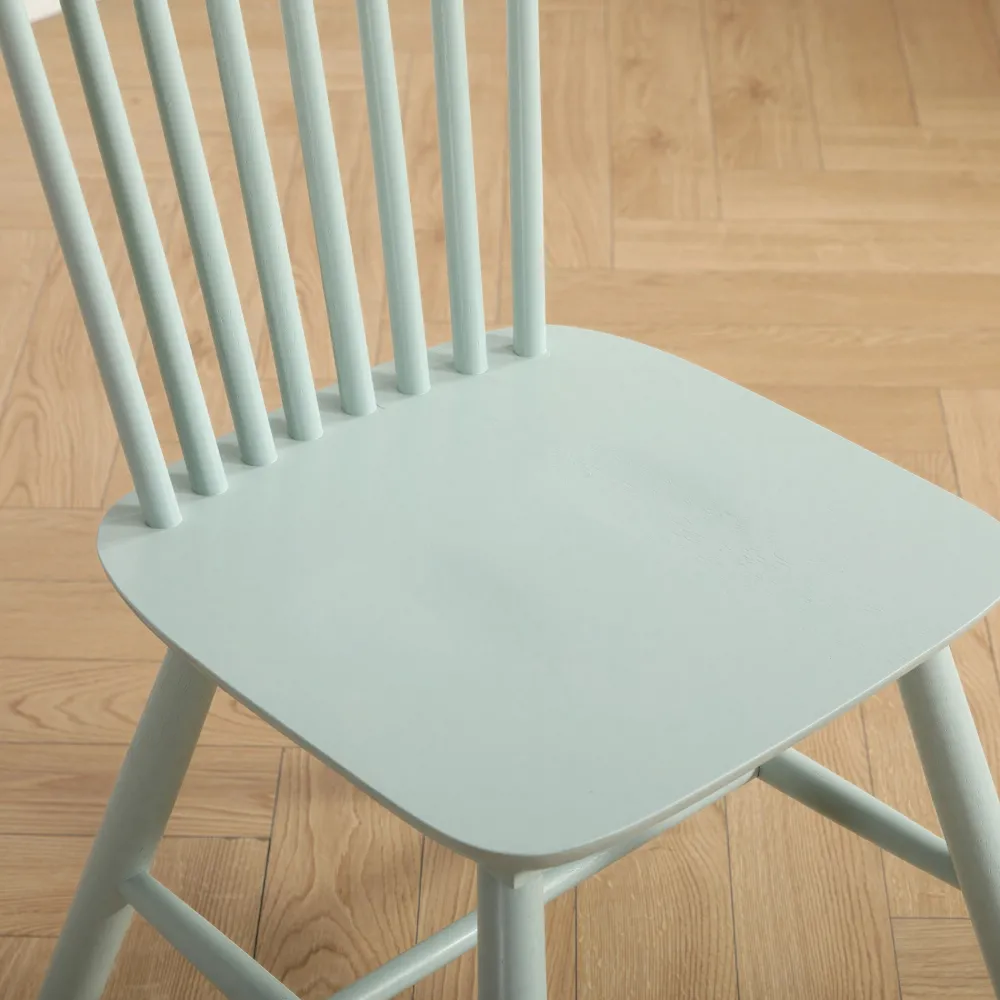 Reforma Pinnstol 'Elsa' - Mintgrön