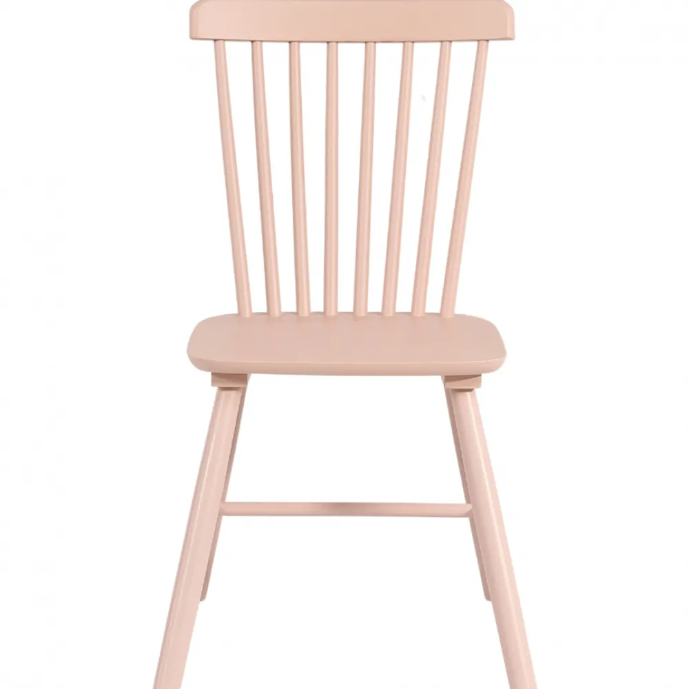 Reforma Pinnstol 'Elsa' - Rosa