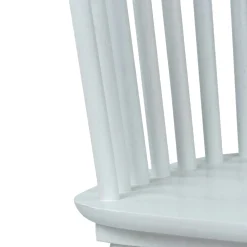 Reforma Pinnstol 'Elsa' - Vit