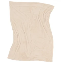 Reforma x Trendcarpet Pläd 'Aranga Super Soft Throw' 130x170cm - Beige