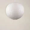 Reforma Rislampa 'Lycka' - Vit 40cm