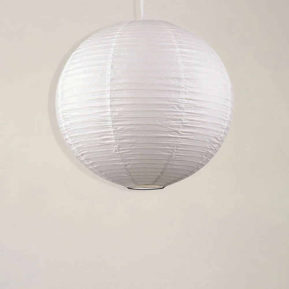 Reforma Rislampa 'Lycka' - Vit 30cm