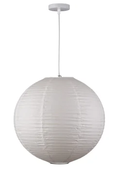 Reforma Rislampa 'Lycka' - Vit 30cm