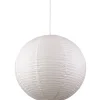 Reforma Rislampa 'Lycka' - Vit 50cm