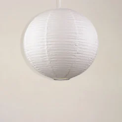 Reforma Rislampa 'Lycka' - Vit 50cm