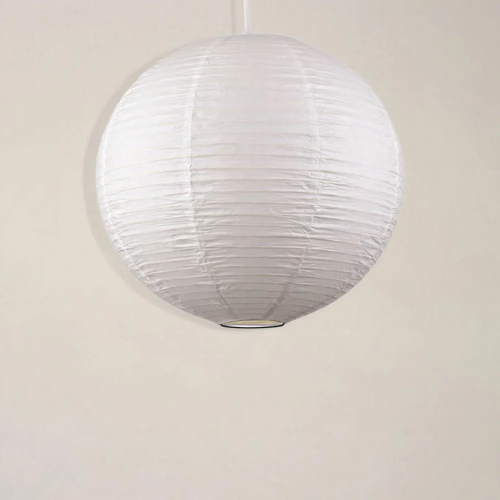 Reforma Rislampa 'Lycka' - Vit 50cm