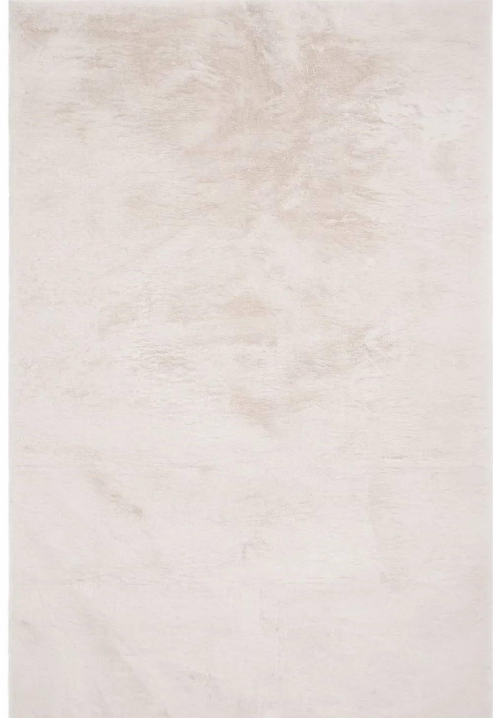 Reforma x Trendcarpet Ryamatta 'Cloud Super Soft' - Offwhite