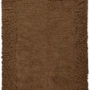 Reforma x Trendcarpet Ryamatta 'Melilla Handvävd Ull' - Brun