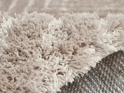 Reforma x Trendcarpet Ryamatta 'Monti' - Beige