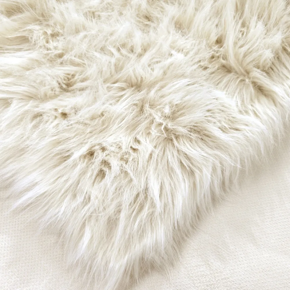 Reforma x Trendcarpet Ryamatta 'Sohar' - Beige