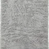 Reforma x Trendcarpet Ryamatta 'Sohar' - Ljusgrå
