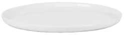 Olsson & Jensen Serveringsfat 'Boho white' - Vit