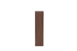 Reforma Sidbord 'Rättvik' 23x95 - Brun