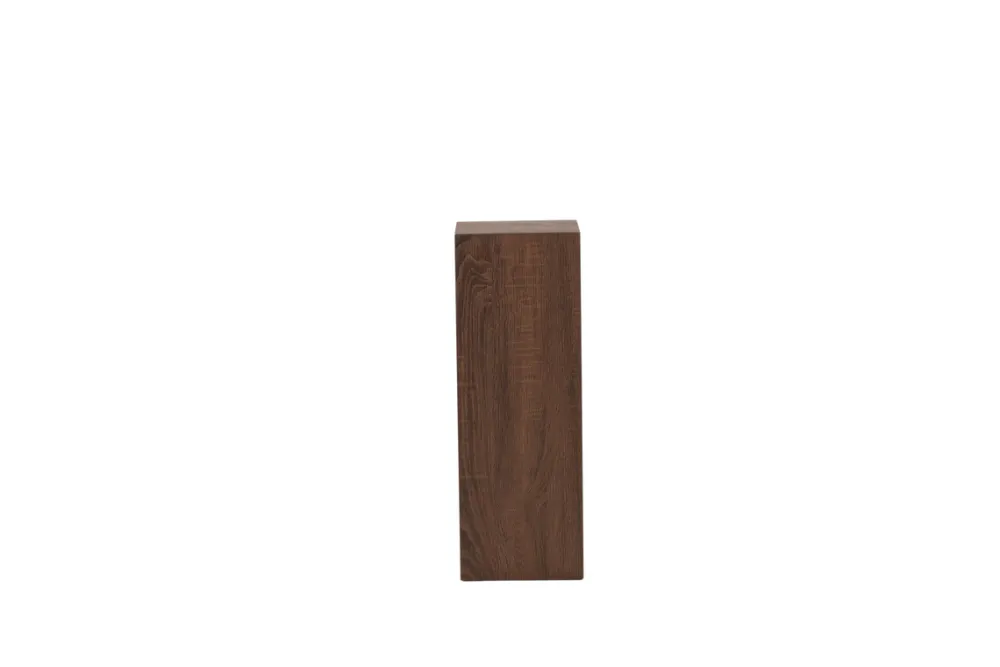Reforma Sidbord 'Rättvik' 23x65 - Brun