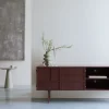 Reforma Sideboard ‘Davis’ - Röd