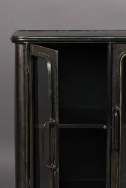 Dutchbone Sideboard 'Denza' - Järn