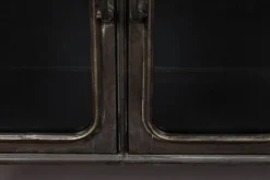 Dutchbone Sideboard 'Denza' - Järn