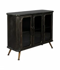 Dutchbone Sideboard 'Denza' - Järn