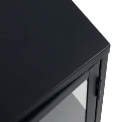 Reforma Sideboard 'Hagavik' - Svart