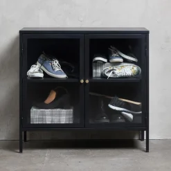 Reforma Sideboard 'Hagavik' - Svart