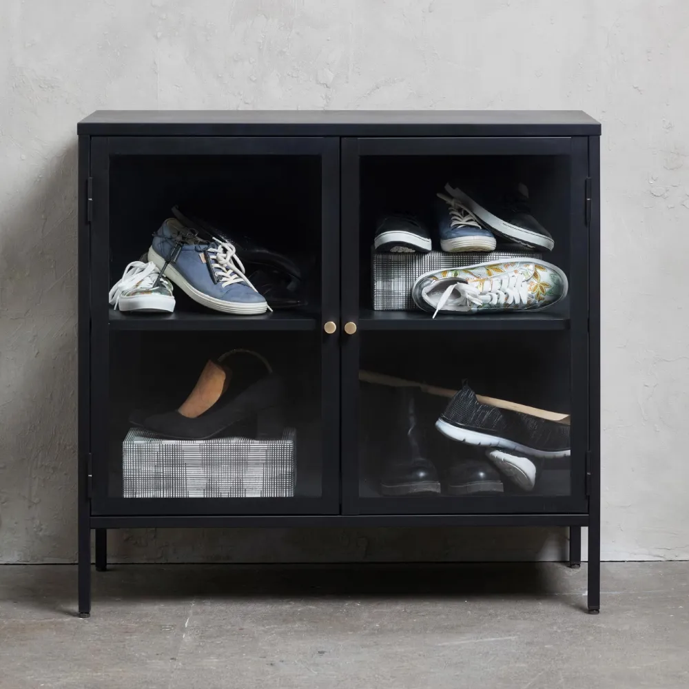 Reforma Sideboard 'Hagavik' - Svart
