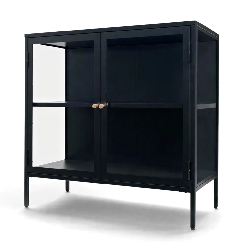 Reforma Sideboard 'Hagavik' - Svart