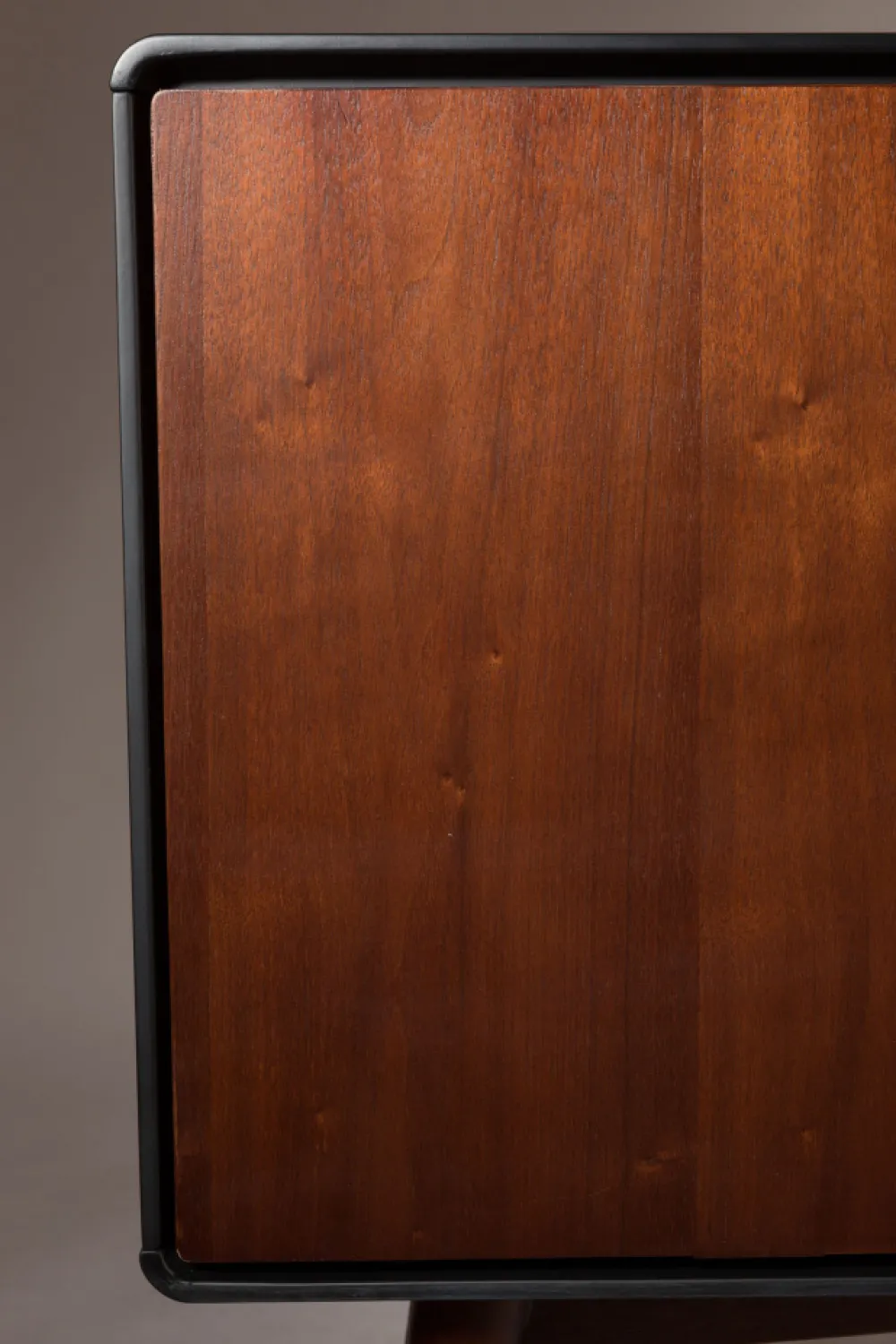 Dutchbone Sideboard 'Juju' Low - Valnöt