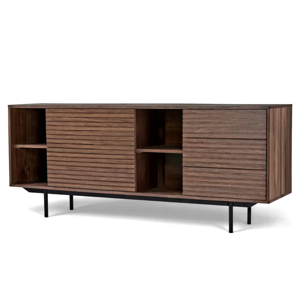 Reforma Sideboard 'Padua' - Brun
