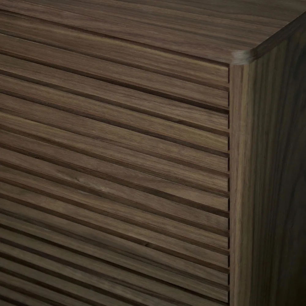 Reforma Sideboard 'Padua' - Brun