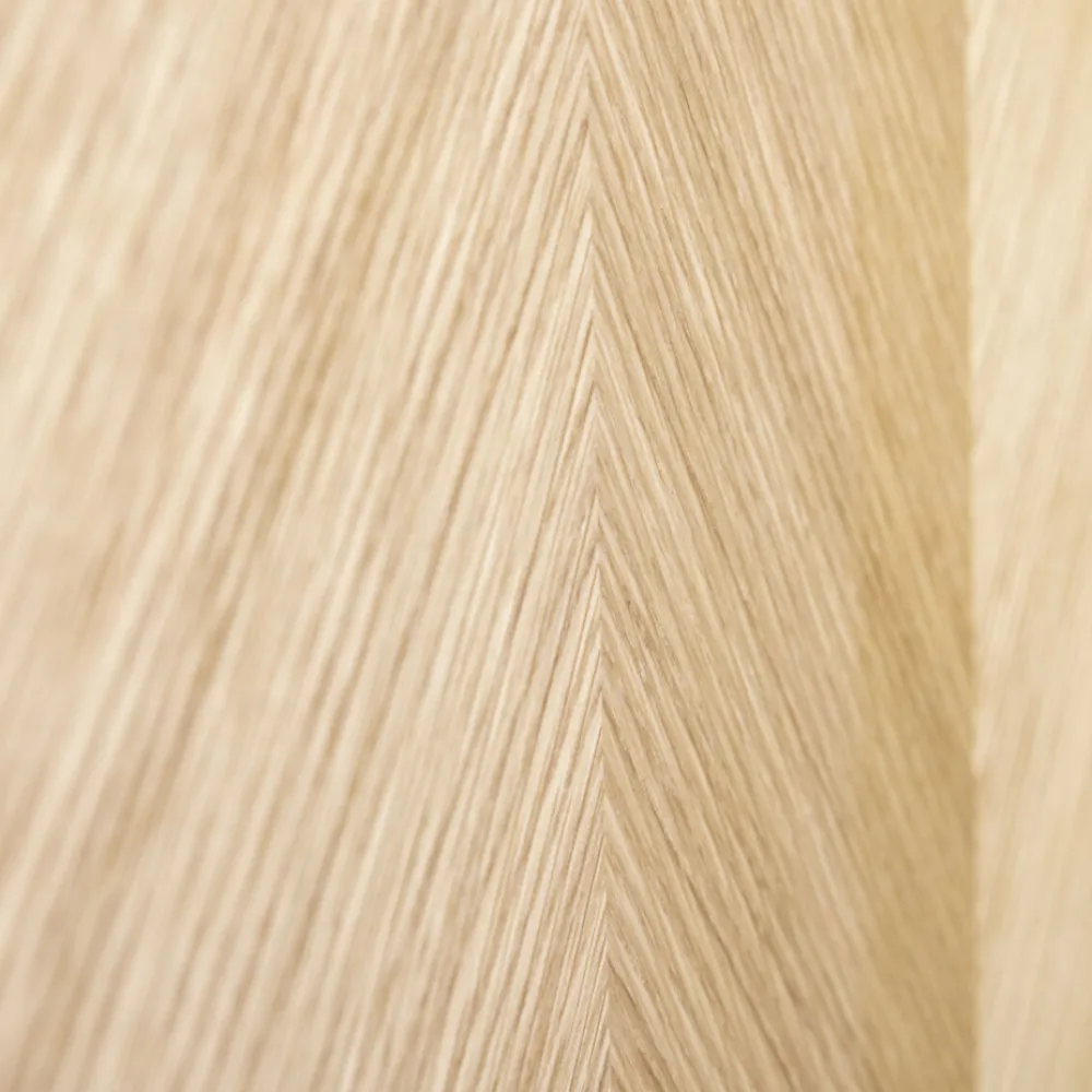 Hübsch Sidebord 'Herringbone' - Ek