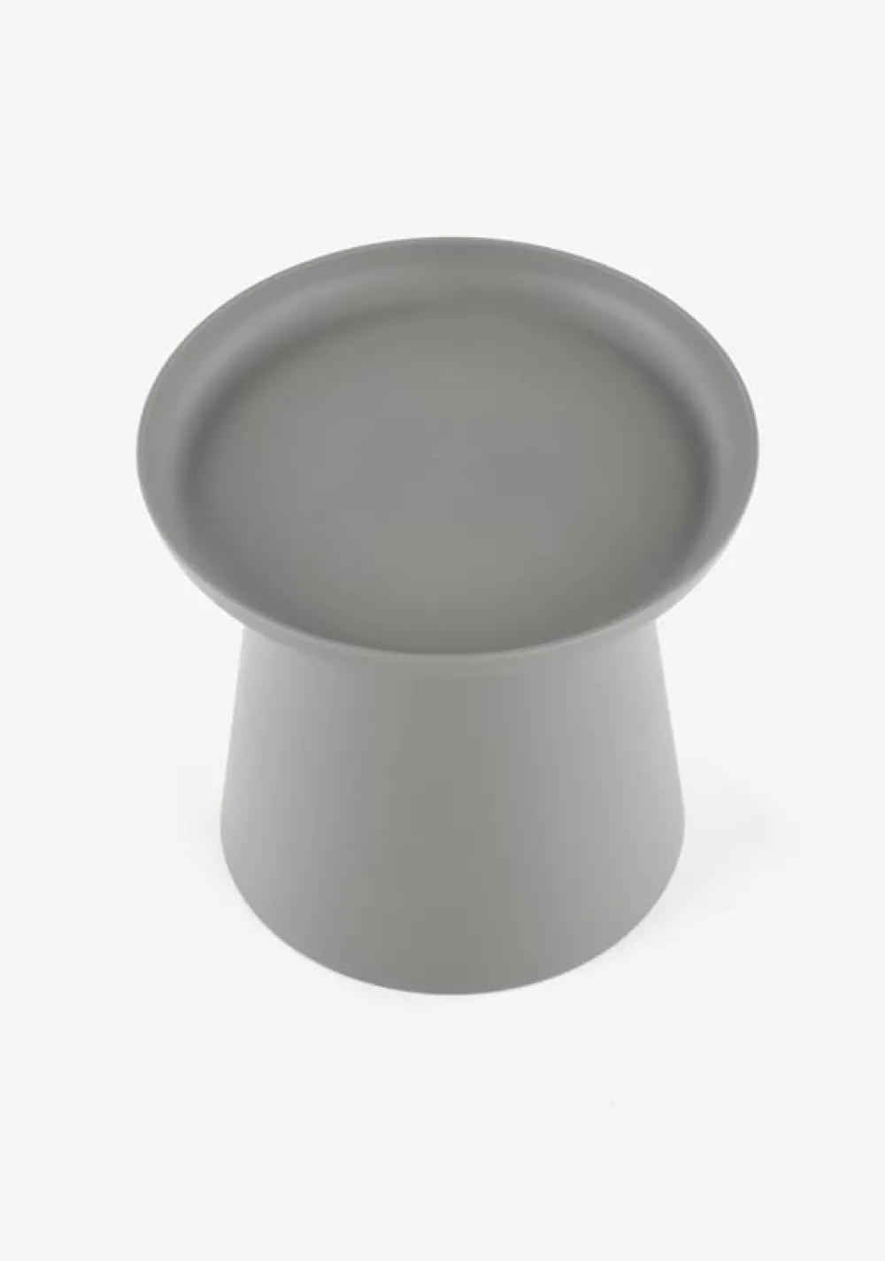 Garden Prestige Sidobord 'Alexis' - Grå