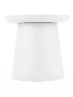 Garden Prestige Sidobord 'Alexis' - Vit