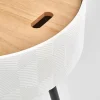 Reforma Sidobord 'Aura' - Vit
