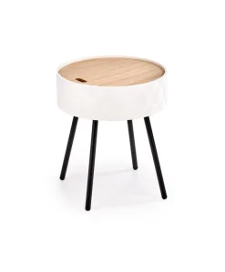 Reforma Sidobord 'Aura' - Vit