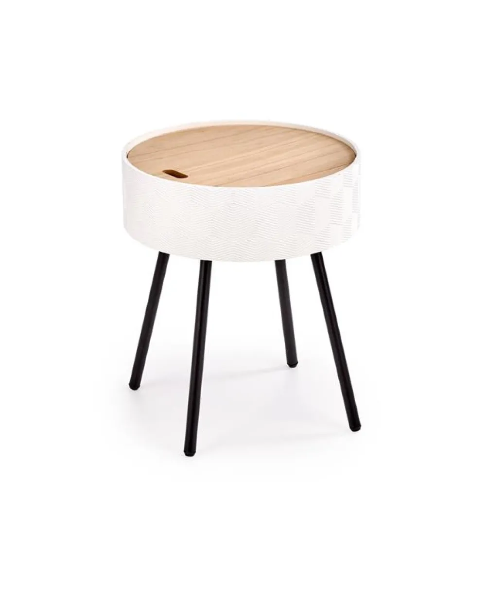 Reforma Sidobord 'Aura' - Vit