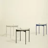 Hübsch Sidobord 'Beam'- Svart - Reforma Sthlm