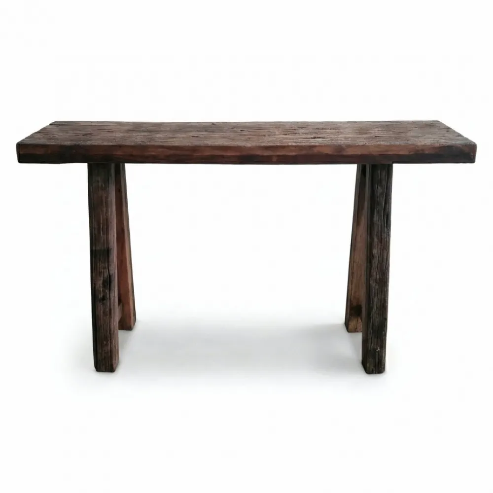 Reforma Sidobord 'Birka' 100cm - Vintage