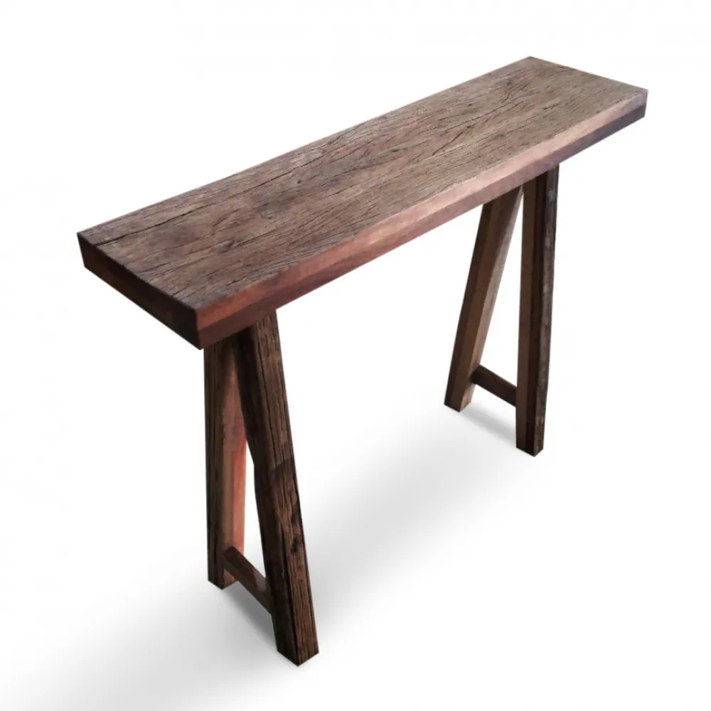 Reforma Sidobord 'Birka' 100cm - Vintage