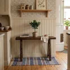 Reforma Sidobord 'Birka' 100cm - Vintage