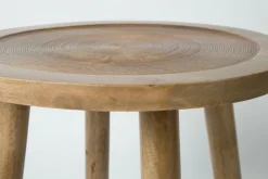 Zuiver Sidobord 'Dendron' S - Natur