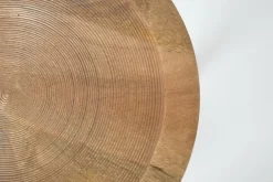 Zuiver Sidobord 'Dendron' S - Natur