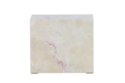 Reforma Sidobord 'Eira' 35x25cm - Beige