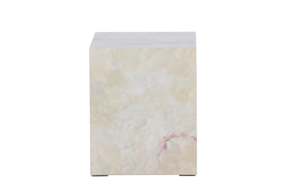 Reforma Sidobord 'Eira' 35x25cm - Beige